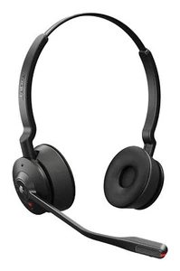 Jabra Engage 55 SE - USB-A MS Stereo, EMEA/APAC - 9659-450-111 - Picture 1 of 3