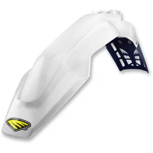 Guardabarros delantero Cycra se adapta a Husqvarna 701 Enduro blanco - Imagen 1 de 1