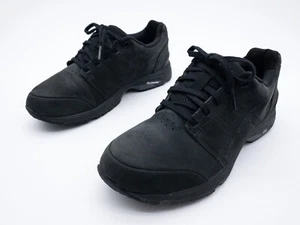 ASICS Gel-Odyssey wr Damen Walkingschuh Sneaker schwarz Gr. 37 EU Art. 11868-98 - Bild 1 von 3