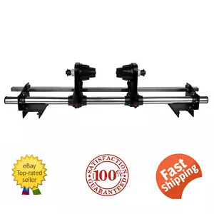 Papieraufnahmesystem für 54" 64" Mutoh ValueJet 1324 1304 1614 1608 - Bild 1 von 6