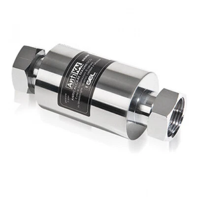 Anticalcare magnetico GEL Antikal Mini 1/2" per caldaie lavatrici lavastoviglie