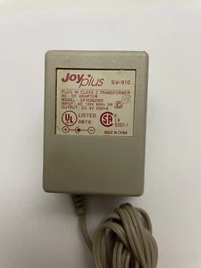 Nintendo Game Boy Handy Power Joy Plus Alimentatore Caricabatteria Testato E Funzionante - Foto 1 di 4