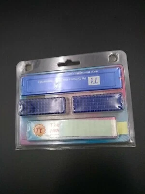 Nuevos kits de enfriamiento de memoria Thermaltake A1092 disipador térmico DDR SDRAM instrucciones vintage Foto 1 de 2