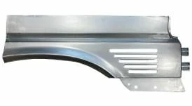 Front Arch Wheel Repair Panel Right Fender Volkswagen Caravelle T4 1996 - 2003 Foto 1 de 1