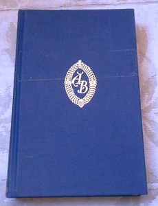 The Collected Works of Ambrose Bierce Vol IX (Tangential Views) / Reprint / 1966 - Picture 1 of 4