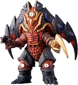 Ultra Kaiju Series EX - Ultraman Gaia Kaiser Dobishi - Picture 1 of 1