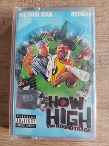 How High (The Soundtrack) - Method Man & Redman - Picture 1 of 3