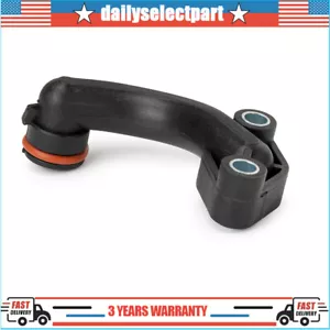 Engine Coolant Pipe Hose for Jeep Grand Cherokee RAM 1500 Classic New 68211200AA - Picture 1 of 11