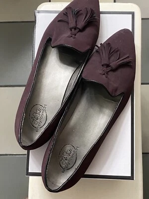 Zapatos planos Simply Comfort Life Stride para mujer talla 9M Foto 1 de 4