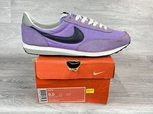 Nike Elite OG, Sz UK 8.5, EU 43, US 9.5, 315739-541, Waffle Cortez LDV Vintage - Picture 1 of 12