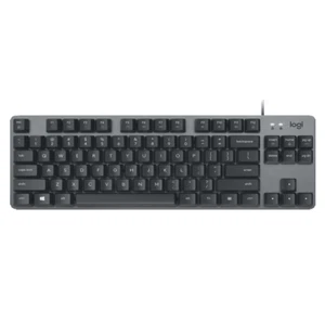 Logitech K835 TKL Kabelgebundene Mechanische Aluminium Tastatur - Bild 1 von 3