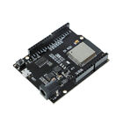 USB ESP32 WiFi + Bluetooth+UNO WeMos D1 R32 4MB CH340 Module Development Board
