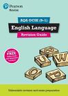 Pearson Revise Aqa Gcse (9-1) English Language Revision Guide: For 2024 And 2025