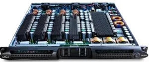 Amplificateur de puissance rack Admark AD35 classe D classe D 2 canaux 7500 watts @ 2 ohms - Photo 1/1