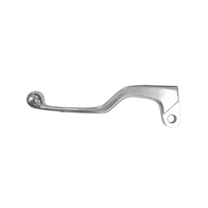 LEVA SINISTRA CROMATA HONDA CRF R 250 2007 LEFT LEVER - Picture 1 of 1