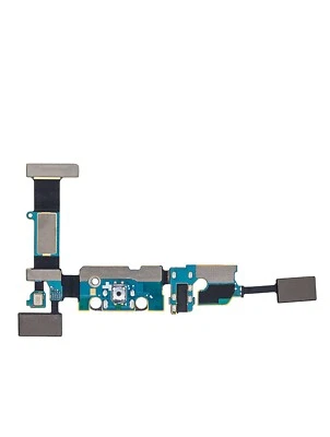 Charging Port Flex Cable Compatible For Samsung Note 5 (N920R4) (US Cellular) - Image 1 of 3