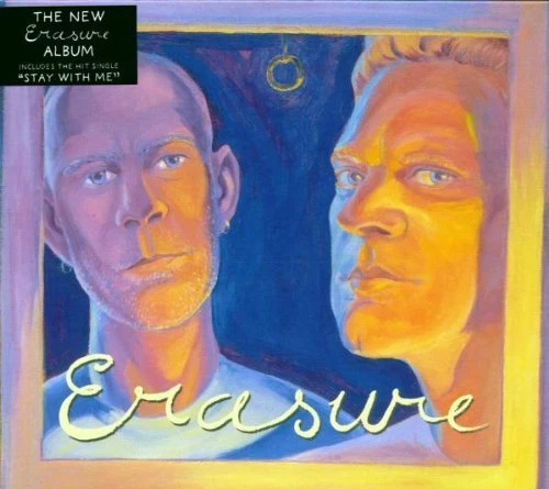 Erasure Same (1995) [CD] - Bild 1 von 1
