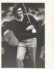 Golf : Seve Ballesteros Press Photo 10 x 8 Inches
