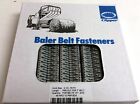 4-1/2 Round Tensile Clipper Lacing Round Hay Baler Belt repair fasteners