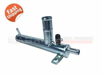 GENUINE Coolant Bypass Pipe for Suzuki Samurai 1985-1995 1.3L - Image 1 of 2