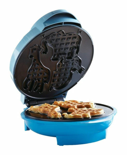 Brentwood TS253 Belgian Waffle Maker