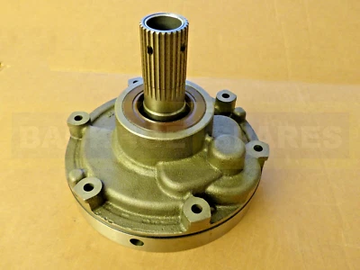 CASE PARTS - TRANSMISSION PUMP 580L, 580 SUPER L /M 570LXT (PART NO. 181199A4) - Image 1 of 3