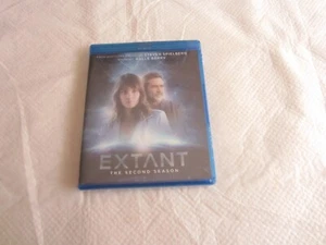 Extant:  The Second Season (Blu-ray 4-Disc Set, 2015) - FACTORY SEALED - Imagen 1 de 2