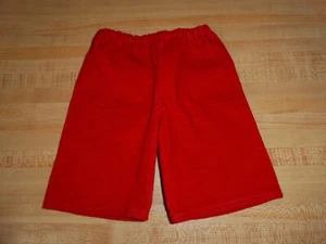 MANY COLORS CORDUROY CORDS PANTS for 16" CPK CABBAGE PATCH KIDS - Picture 1 of 34