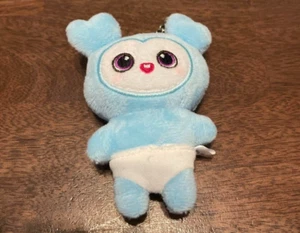 DOS VECES UNA VEZ JPN 3er Aniversario HERMOSO NAVELY NAYEON ver. Bolso Charm JPN - Imagen 1 de 1