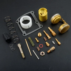 Carburetor Repair Kit Fits For Mikuni VM20 - Picture 1 of 4