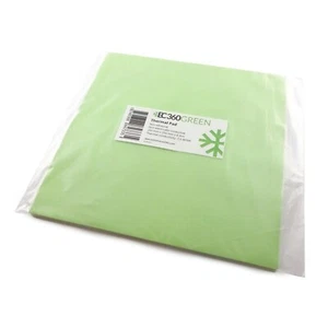 EC360® GREEN 2,5W/mK Wärmeleitpad (200 x 200 x 4,0 mm) I GPU RAM ThermalPad - Bild 1 von 6