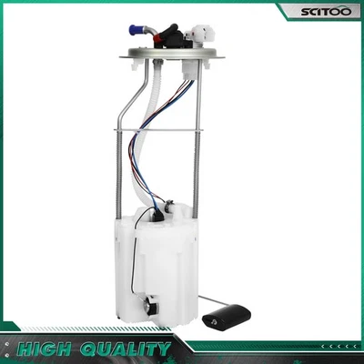 For Kia Sorento 2007 2008 2009 V6 3.3L 3.8L Fuel Pump Assembly - Image 1 of 4