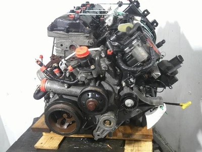 Dodge Ram 1500 2014-2024 motor de 5,7 L (VIN T) OEM Foto 1 de 4