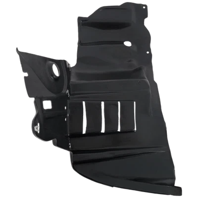 Fender Liner For Suzuki Kizashi 2010-2013 Front Driver Side Inner - Imagem 1 de 4