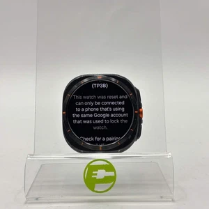Reloj inteligente Samsung Galaxy Watch Ultra SM-L705U solo cara WiFi - Imagen 1 de 9