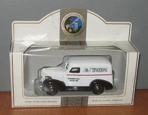 Lledo Days Gone DG93 LP93 Dodge Panel Van Discount Postage for Multiple - Picture 1 of 2