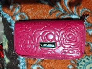 Jimmy Choo Candy Clutch - Picture 1 of 2