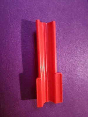 Replacement Pieces for 2016 Hasbro Mouse Trap Game -short Ramp - Image 1 of 4