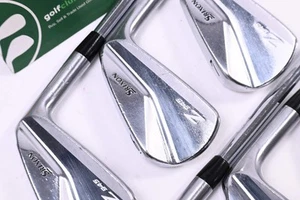 Srixon Z-945 Irons / 5-PW / Regular Flex XP 105 R300 Shafts - Picture 1 of 7