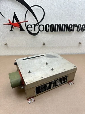 Блок управления Cirrus Master MC4130 19900-002 (2725) - Изображение 1 из 4