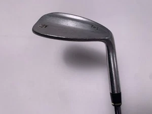 Wilson Staff TW5 Sand Wedge SW 56* 10 True Temper Dynamic Gold Wedge Mens RH - Picture 1 of 7