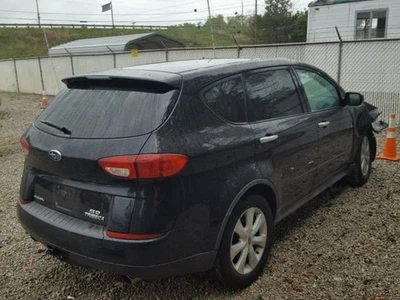 TRIBECA 2006 tercer asiento, furgoneta Station Wagon 1056422 Foto 1 de 4