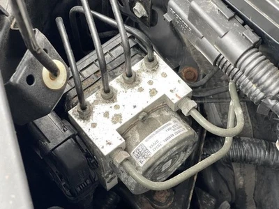 Conjunto de bomba de freno antibloqueo Honda Pilot 2016-2018 3,5 L AWD 159 K - Elite- 58901 Foto 1 de 4