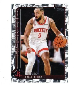 Punta de temporada 2025-26 Topps Dillon Brooks - Imagen 1 de 1