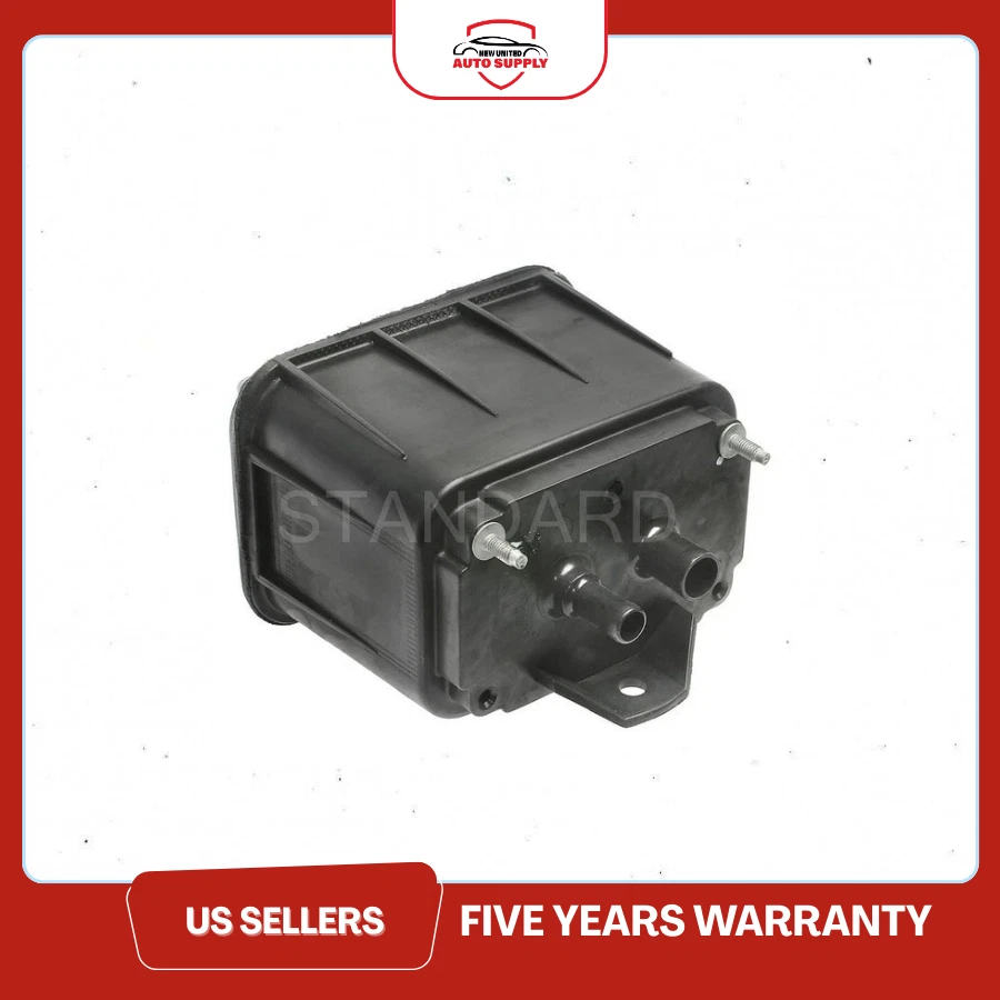 Bote de vapor Standard Motor Products CP3158 para modelos Dodge Ram 04-23 seleccionados Foto 1 de 3