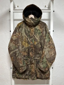 Musto Performance Men’s Hunting Jacket Realtree Size L Outdoor - Picture 1 of 19
