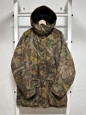 Musto Performance Men’s Hunting Jacket Realtree Size L Outdoor - Image 1 of 4
