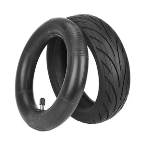 9 Inch Outer Tire Electric Scooter Tire Special Lines On Tire Wear-resistant - Picture 1 of 12