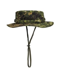 US GI Junglehut WASP I Z3A, campeggio, outdoor, militare -NUOVO- - Foto 1 di 1