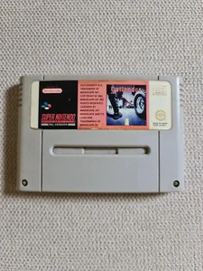 Outlander Super Nintendo SNES PAL - Picture 1 of 2